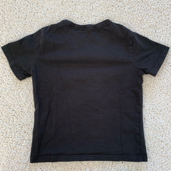 H&M Batman Sweatshirt and Tee Size 2-3Y - Picture 11 of 11